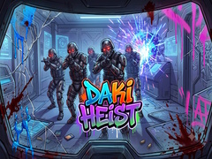Juego Daki Heist