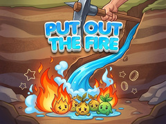 Juego Put Out The Fire