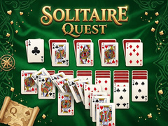 Juego Solitaire Quest