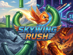 Juego Skywing Rush