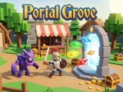 Juego Portal Grove