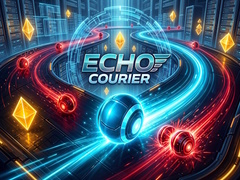 Juego Echo Courier