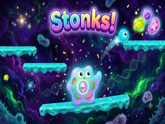 Juego Stonks!