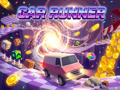 Juego Car Runner
