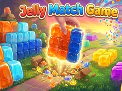Juego Jelly Match Game