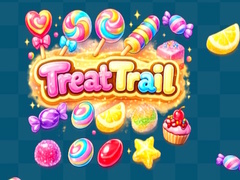 Juego TreatTraill