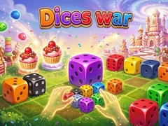 Juego Dices war