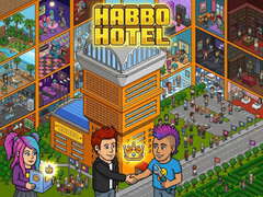Juego Habbo Hotel