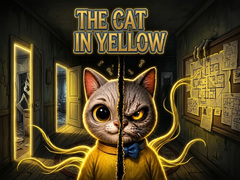 Juego The Cat in Yellow