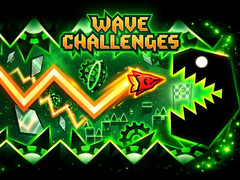 Juego Wave Challenges