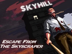 Juego Skyhill: Escape From the Skyscraper!