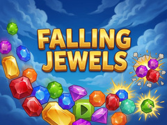 Juego Fallling Jewels