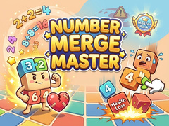 Juego Number Merge Master