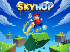 Juego SkyHop
