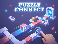 Juego Puzzle Connect