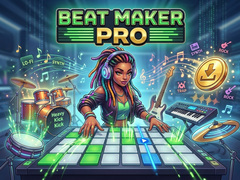 Juego Beat Maker Pro