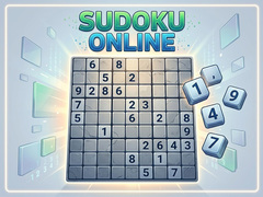 Juego Sudoku Online