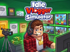 Juego Idle Vlogger Simulator