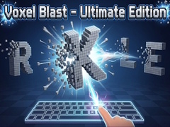 Juego Voxel Blast - Ultimate Edition