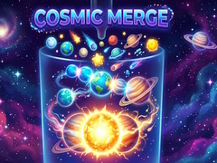 Juego Cosmic Merge