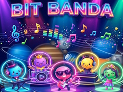 Juego BitBanda