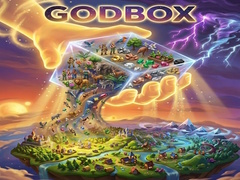 Juego Godbox