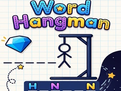 Juego Word Hangman