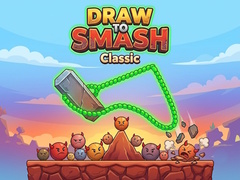 Juego Draw To Smash Classic