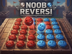Juego Noob Reversi