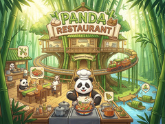 Juego Panda Restaurant