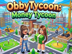 Juego ObbyTycoon: Money Tycoon