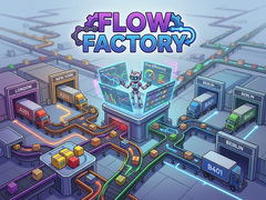 Juego Flow Factory