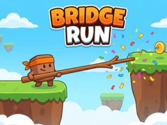 Juego BRIDGE RUN