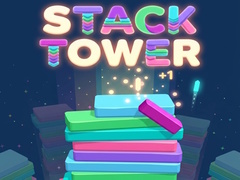 Juego Stack Tower