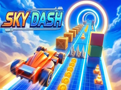 Juego Sky Dash