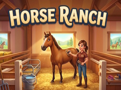 Juego Horse Ranch