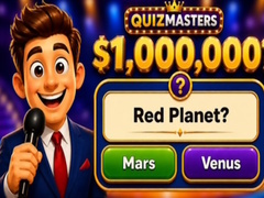 Juego Quizmasters