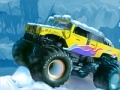 Juego Monster Truck Seasons