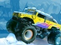 Juego Monster Truck Seasons