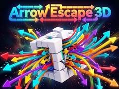 Juego Arrow Escape 3D