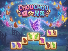 Juego ChouChou Kyodai