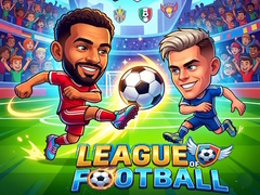 Juego League of Football