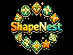 Juego ShapeNest