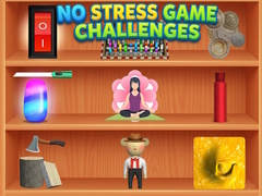 Juego No Stress Game Challenges