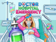 Juego Doctor Hospital Emergency