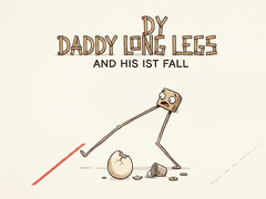 Juego Daddy Long Legs