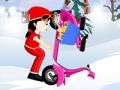Juego Collect Christmas Gifts
