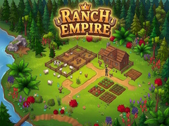 Juego Ranch Empire