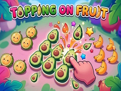 Juego Tapping on Fruit