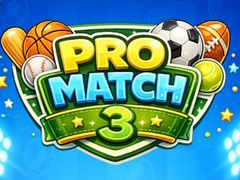 Juego Pro Match 3